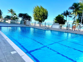 Ocean View apt on Isla Verde in a 14th floor